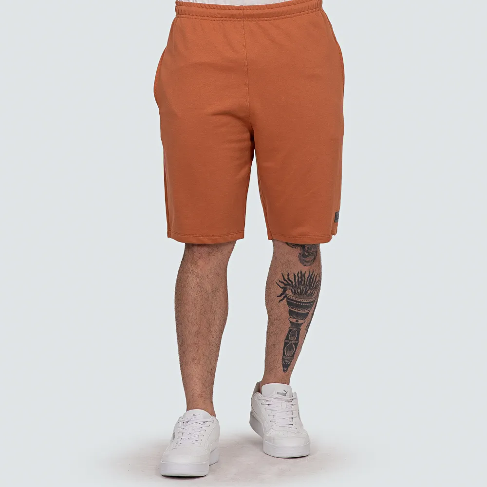 Bermuda Masculina Moletom