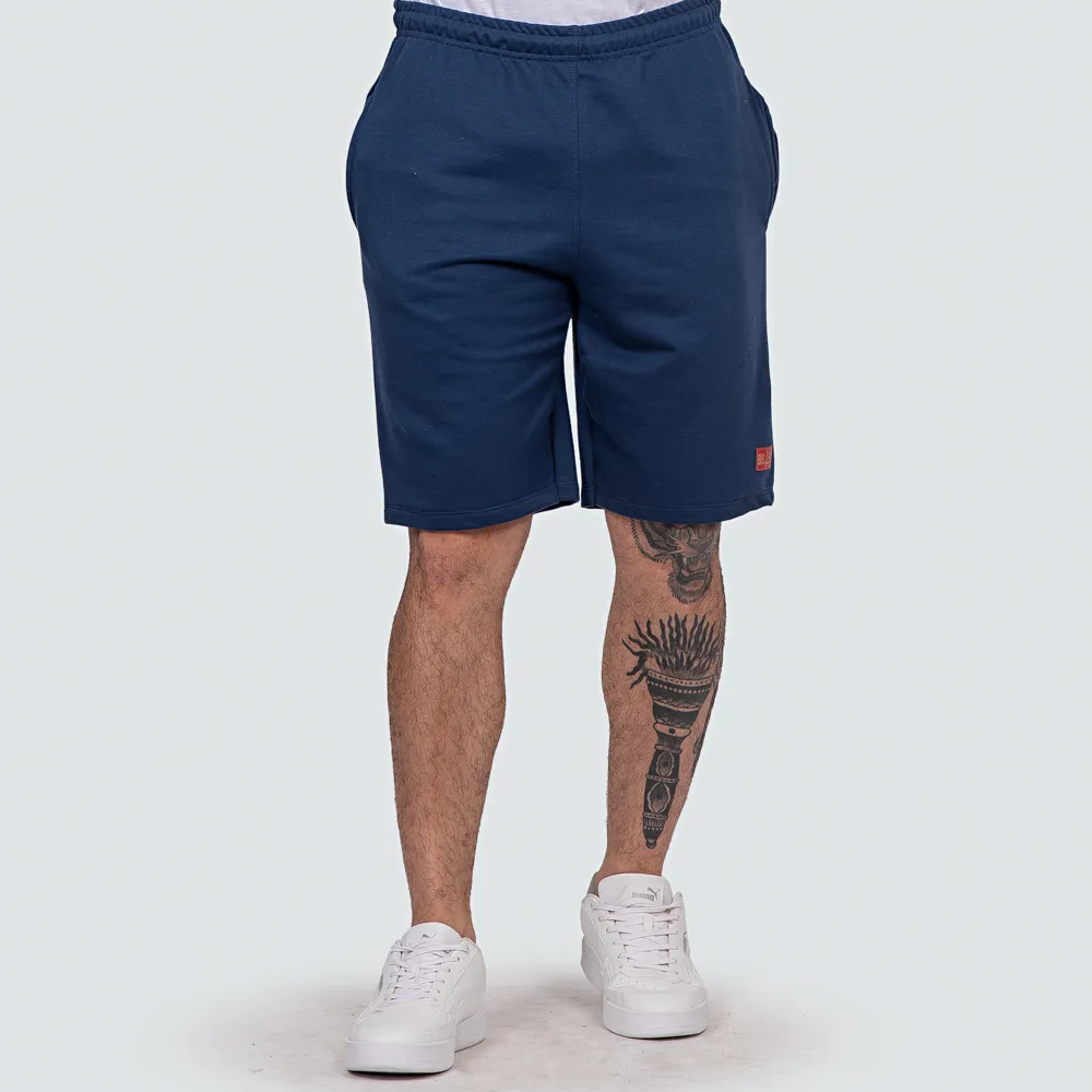 Bermuda Masculina Moletom